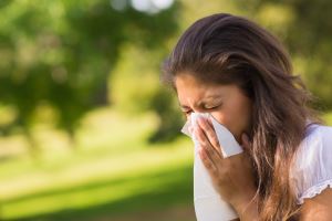 naturalne leczenie alergii i astmy